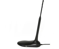 Nešiojama CB radijo stotelė PNI Escort HP 82, kelių standartų, 4W, 12V, AM-FM su PNI Extra 45 CB antena su magnetu