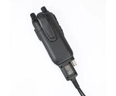 Nešiojama CB radijo stotelė PNI Escort HP 92, daugiastandartė, 4W, 12V, AM-FM, NRC, Dual Watch, Roger Beep, reguliuojamas ASQ SQ, VOX