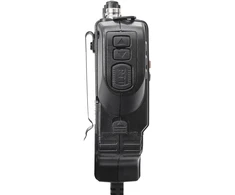 Nešiojama CB radijo stotelė PNI Escort HP 62DE vokiška versija, daugiastandartė, 4W, 12V, AM-FM, 5 lygių reguliuojamas ASQ, 9 lygių RF Gain, Dual Watch, Scan, Lock