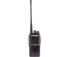 Nešiojama radijo stotelė Dynascan 220BT 446MHz PMR, 0.5W, 16 kanalų