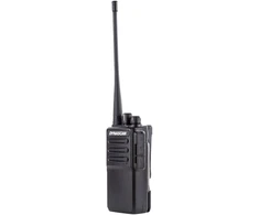 Nešiojama radijo stotelė Dynascan 220BT 446MHz PMR, 0.5W, 16 kanalų