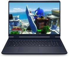 Nešiojamas kompiuteris Nešiojamas kompiueris Dell Alienware 16 Aurora AC16250 Core 7 / 32GB / 1TB SSD / 16 QHD+ 120Hz / GeForce RTX 5060 / W11H (juodas)