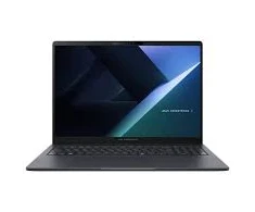 ASUS ExpertBook B3605CCA-MB1977X Ultra 5 225H 16.0" WUXGA 60Hz 300 nits AG 16GB DDR5 512GB SSD Intel Graphics 1080p webcam + IR 50Wh Windows 11 Pro 3-year on-site warranty Gentle Pilkas