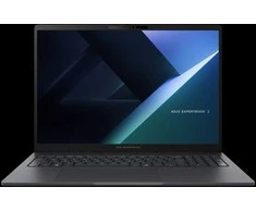 ASUS ExpertBook B3605CVA-MB0505X i5-13420H 16.0" WUXGA 300 nitų 60 Hz AG 16 GB DDR5 512 GB SSD Intel UHD Graphics WLAN + Bluetooth 1080p internetinė kamera 50 Wh Windows 11 Pro Gentle Pilkas 3 metų garantija vietoje