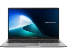 Nešiojamas kompiuteris Asus ExpertBook P1 P1503CVA-S71231 i5 / 16GB / 512GB SSD / 15,6 FHD IPS / Windows 11 Pro / US išdėstymas / sidabro spalvos