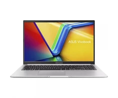 Nešiojamas kompiuteris Asus Vivobook 15 X1502VA-BQ976 Core i5 / 16GB / 1TB SSD / 15,6″ FHD / W11H / US išdėstymas / sidabro spalvos