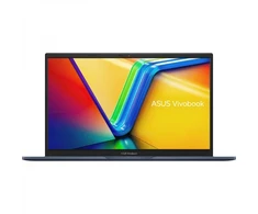 Nešiojamas kompiuteris Asus Vivobook 15 X1504VA-BQ3093 Core 5 / 16GB / 512TB SSD / 15,6″ FHD / Windows 11 Home / US išdėstymas / (mėlynas)