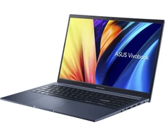 Nešiojamas kompiuteris Asus Vivobook 15 X1502VA-BQ487 i7 / 16GB / 1TB SSD / 15,6″ FHD IPS / Windows 11 Pro / US išdėstymas / mėlynos spalvos