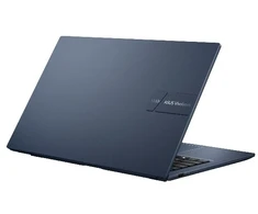 Nešiojamas kompiuteris ASUS Vivobook 15 X1504VA-BQ4102 Core 5 / 16GB / 512GB SSD / 15,6″ FHD IPS / Windows 11 Home / US išdėstymas / (Quiet Mėlyna)