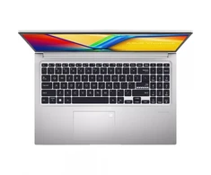 Nešiojamas kompiuteris Asus Vivobook 15 X1502VA-BQ976 Core i5 / 16GB / 1TB SSD / 15,6″ FHD / W11H / US išdėstymas / sidabro spalvos