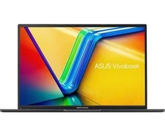 Nešiojamas kompiuteris Asus Vivobook 16 F1605VA-WS74 i7 / 16GB / 512GB SSD / 15,6 WUXGA IPS / Windows 11 Home / US išdėstymas / (juodas)