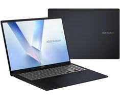 ASUS VivoBook 16 X1607AA-MB009W - Ultra 5 325 | 16" | 16GB | 512GB | W11H | Mėlyna