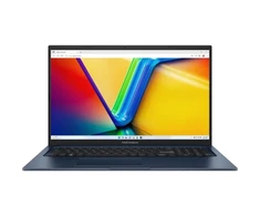 Nešiojamas kompiuteris ASUS Vivobook 17 X1704VA-AU980 Core 5 / 43,9 cm (17,3″ ) IPS / 16 GB / 1 TB SSD / Windows 11 Home / US išdėstymas / Quiet Mėlyna