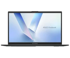 Nešiojamas kompiuteris Asus Vivobook Go 15 E1504FA-BQ2876 AMD R3 / 8GB / 512GB SSD / 15,6″ FHD / W11H / US išdėstymas / juodos spalvos