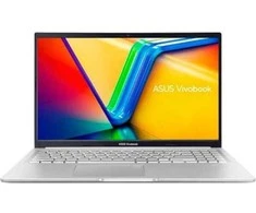 Nešiojamas kompiuteris Asus Vivobook M1502YA-BQ160 AMD R7 / 16GB / 512GB SSD / 15,6″ FHD / W11H / US išdėstymas / (cool sidabrinis)
