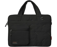 Nešiojamas kompiuteris bag Skinarma Jax 14″ juodas