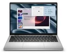 Nešiojamas kompiuteris Dell Pro 14 Essential PV14250 Core 5 120U 14.0″FHD+ 300nits AG 16GB DDR5 5200 SSD512 Intel Graphics FgrPr WLAN+BT BcklKb 54Wh Win11 Home Platinum Sidabrinis + Dell pelė MS116 Juoda 3Y Pro Support