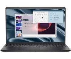 Nešiojamas kompiuteris DELL Pro 15 Essential PV15255 Ryzen 5 / 8GB / 512GB SSD / 15,6″ FHD / W11H / US išdėstymas / juodas