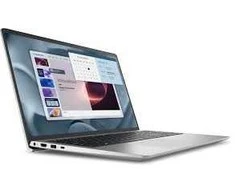 Nešiojamas kompiuteris Dell Pro 15 Essential i5-1334U 15,6" FHD 120Hz 250nits 16GB DDR5 4400 SSD 1TB Intel UHD Graphics Cam1080p 54Wh W11Pro Platinum Sidabrinis (aliuminis) 3Y + Pelė Dell Optical Mouse-MS116 Juodas