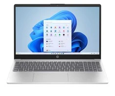 HP 15 - Ultra 5 125H | 15,6" | 24GB | 512GB | W11H | Sidabrinė