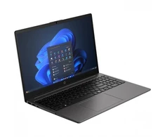 Nešiojamas kompiuteris HP 250R G10 Core 7 / 16 GB / 512 GB SSD / 15,6″ FHD SVA / Windows 11 Pro / US išdėstymas / (juodas)