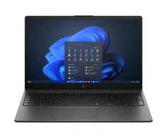 Nešiojamas kompiuteris HP 250R G10 Core 7 / 16 GB / 512 GB SSD / 15,6″ FHD SVA / Windows 11 Pro / US išdėstymas / (juodas)