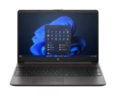 Nešiojamas kompiuteris HP 250R G9 Core 5 / 16GB / 512GB SSD / 15,6″ FHD / Windows 11 Home / US išdėstymas / (Dark Ash Sidabrinis)