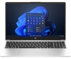 Nešiojamas kompiuteris HP 255 G10 R7 / 32GB / 512GB SSD / 15,6 FHD SVA / Windows 11 Home / US išdėstymas