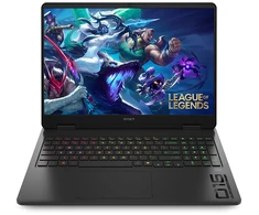 Nešiojamas kompiuteris HP OMEN 16 Gaming Ultra 7 / 16GB / 1TB SSD / 16″ WUXGA IPS 144Hz / NVIDIA GeForce RTX 5060 / Windows 11 Home / US išdėstymas