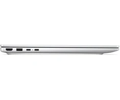 Hewlett Packard (HP) HP OmniBook 3 16-bv0003nwx Ryzen AI 5 430 16.0" 2K IPS 300 nits matt 16GB DDR5 512GB SSD Radeon 840M 2MP camera 41Wh Windows 11 Glacier Sidabrinis 2-year warranty