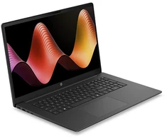Nešiojamas kompiuteris HP OmniBook 3 C3 / 8GB / 512GB SSD / 17.3″ FHD IPS / Win 11