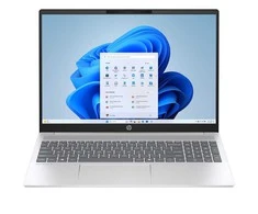 Nešiojamas kompiuteris Hewlett Packard (HP) HP OmniBook 5 - Ultra 5 225U | 16" | 16GB | 512GB | noOS | Srebro lodowcowe