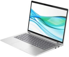 Nešiojamas kompiuteris HP ProBook 440 G11 Ultra7 / 16GB / 1TB SSD / 14 / FHD / WUXGA / Windows 11 Pro / US išdėstymas / sidabro spalvos