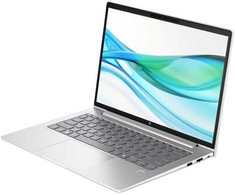 Nešiojamas kompiuteris HP ProBook 440 G11 Ultra7 / 16GB / 512GB SSD / 14 / FHD / WUXGA / Windows 11 Pro / US išdėstymas / sidabro spalvos