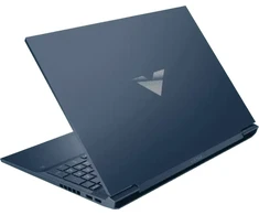 Nešiojamas kompiuteris HP Victus 15 - Core 5 210H | 15,6" 144Hz | 16GB | 512GB | W11H | RTX5060 | Mėlyna