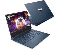 Nešiojamas kompiuteris HP Victus 15 - Core 5 210H | 15,6" 144Hz | 16GB | 512GB | W11H | RTX5060 | Mėlyna