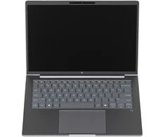 Nešiojamas kompiuteris Hewlett Packard (HP) HP ZBook 8 G1 Ryzen AI 7 PRO 350 14" WUXGA 16GB 512GB SSD Juodas FPR Windows 11 Pro Meteor Sidabrinis (REPACK) 2-year warranty New Repack/Repacked
