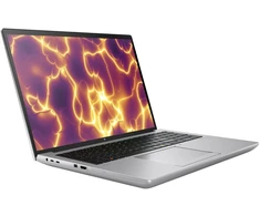 Hewlett Packard (HP) HP ZBook Fury 16 G11 Intel® Core™ i5 i5-13600HX Mobile Workstation 40.6 cm (16") WUXGA 32 GB DDR5-SDRAM 1 TB + 512 GB SSD Wi-Fi 7 (802.11be) Windows 11 Pro, Pilkas