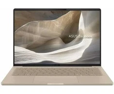 Nešiojamas kompiuteris Kompiuteris Asus Zenbook A14 SnpX Plus 16/512GB 14″