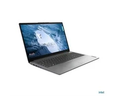 Nešiojamas kompiuteris Kompiuteris Lenovo IdeaPad 1 i5 8/256GB 15.6″