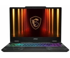 Nešiojamas kompiuteris Kompiuteris MSI Cyborg 15 i7-13620H 32GB 1TB RTX5070