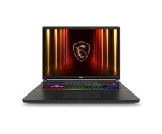 Nešiojamas kompiuteris Kompiuteris MSI Vector HX R9 16GB/1TB 16″ RTX 5070 Ti