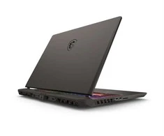 Nešiojamas kompiuteris Kompiuteris MSI Vector HX R9 16GB/1TB 16″ RTX 5070 Ti