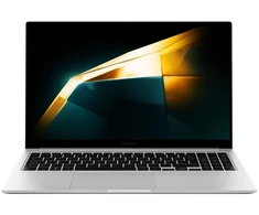 Nešiojamas kompiuteris Kompiuteris Samsung Galaxy Book 4 C5 16/256GB 15.6″