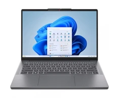 Nešiojamas kompiuteris Lenovo IdeaPad Slim 3 15ARP10 Ryzen 7 / 16GB / 512GB SSD / 15,3″ FHD IPS Touch / Windows 11 Home / US išdėstymas / pilkas