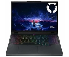 Nešiojamas kompiuteris Lenovo Kompiuteris Legion 5i i9 32GB 1TB 15.1 RTX5070