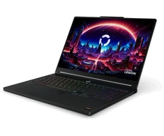 Lenovo Legion 5 15AHP11 Ryzen 7 250 15.3"WQXGA OLED 500nits 165HHz Glossy 16GB DDR5 5600 SSD512 GeForce RTX 5050 8GB Cam 5.0MP 80Wh NoOS Eclipse Juodas