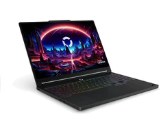 Lenovo Legion 5 15AHP11 Ryzen 7 250 15.3"WQXGA OLED 500nits 165HHz Glossy 16GB DDR5 5600 SSD512 GeForce RTX 5050 8GB Cam 5.0MP 80Wh NoOS Eclipse Juodas
