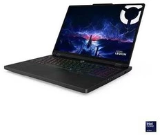 Nešiojamas kompiuteris Lenovo Legion Pro 5 16ADR10, AMD Ryzen 7 8745HX, 2x 16GB, 1TB SSD, NVIDIA GeForce RTX 5060, Windows 11 Home