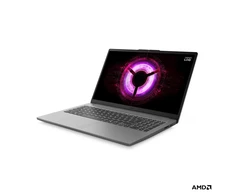 Nešiojamas kompiuteris Lenovo LOQ 15ARP10E | Pilkas | 15.6" | IPS | FHD | 1920 x 1080 | AMD Ryzen 7 | 7735HS | 16 GB | 512 GB SSD | NVIDIA GeForce RTX 4050 | GDDR6 6 GB | Windows 11 Home